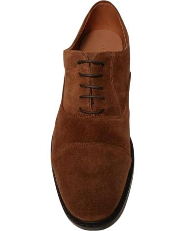 Chaussures pour Homme SOTOALTO RIVE CUERO