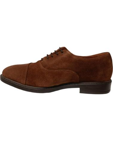 Chaussures pour Homme SOTOALTO RIVE CUERO