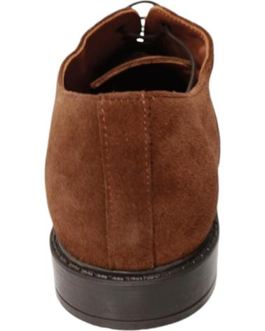 Chaussures pour Homme SOTOALTO RIVE CUERO
