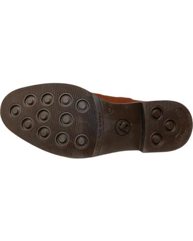 Chaussures pour Homme SOTOALTO RIVE CUERO