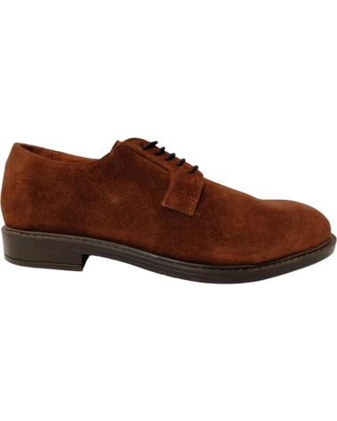 Man shoes SOTOALTO DULOW CUERO