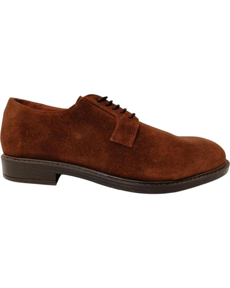 Chaussures pour Homme SOTOALTO DULOW CUERO