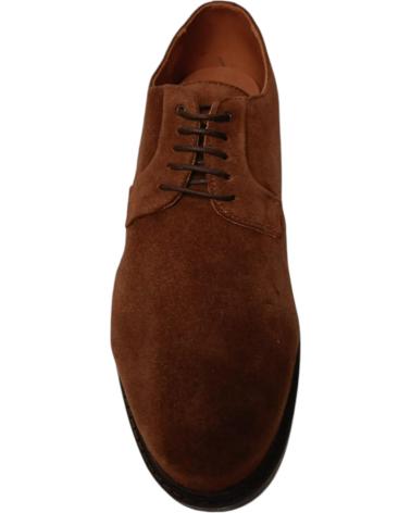 Chaussures pour Homme SOTOALTO DULOW CUERO