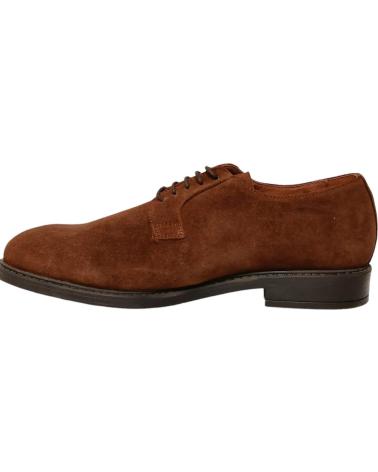 Chaussures pour Homme SOTOALTO DULOW CUERO