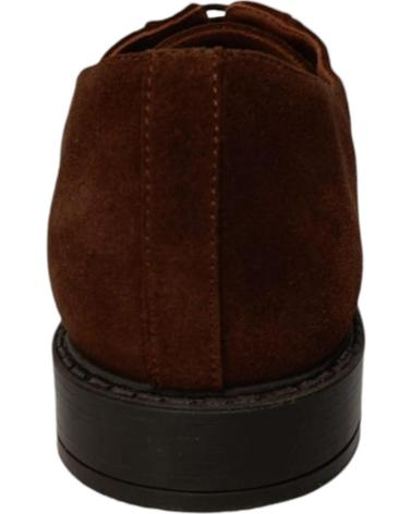 Chaussures pour Homme SOTOALTO DULOW CUERO