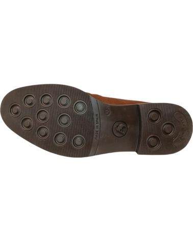 Chaussures pour Homme SOTOALTO DULOW CUERO