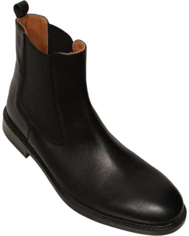 Stiefel für Herren SOTOALTO HIESU NEGRO