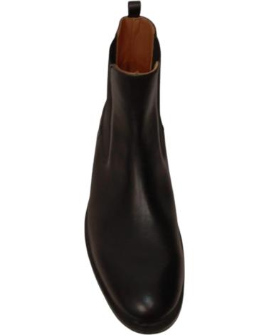 Stiefel für Herren SOTOALTO HIESU NEGRO