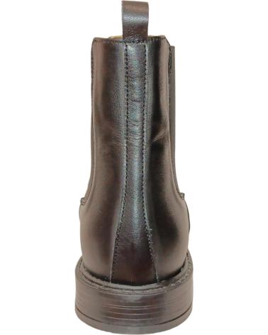 Stiefel für Herren SOTOALTO HIESU NEGRO