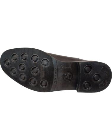 Stiefel für Herren SOTOALTO HIESU NEGRO