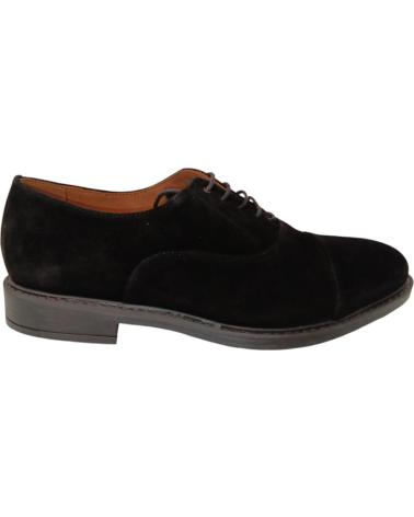 Schuhe für Herren SOTOALTO RIVE NEGRO