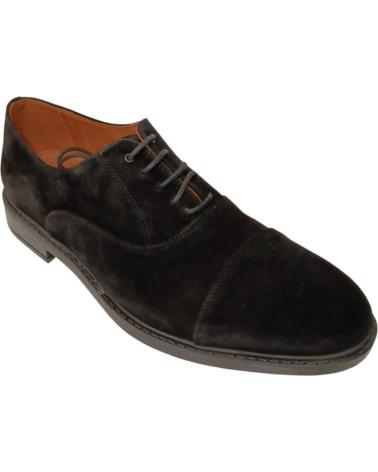 Schuhe für Herren SOTOALTO RIVE NEGRO