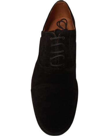 Schuhe für Herren SOTOALTO RIVE NEGRO