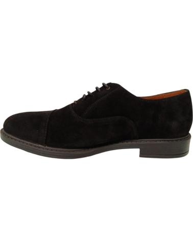 Schuhe für Herren SOTOALTO RIVE NEGRO