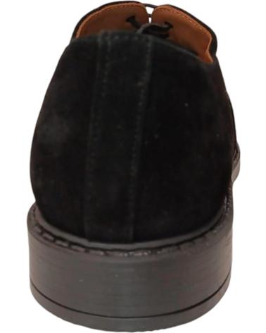 Schuhe für Herren SOTOALTO RIVE NEGRO