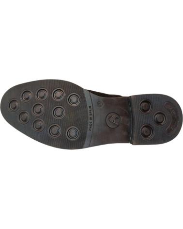 Schuhe für Herren SOTOALTO RIVE NEGRO