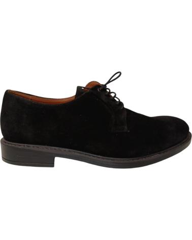 Schuhe für Herren SOTOALTO DULOW NEGRO