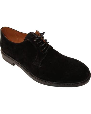 Schuhe für Herren SOTOALTO DULOW NEGRO