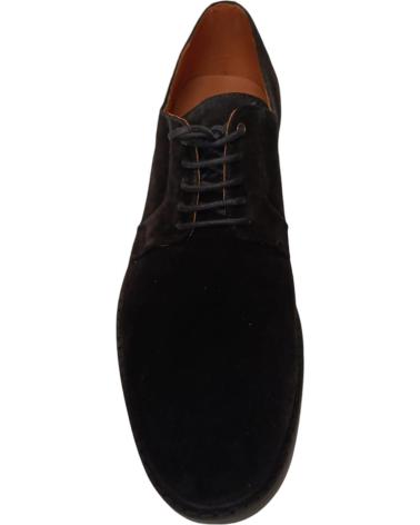 Schuhe für Herren SOTOALTO DULOW NEGRO
