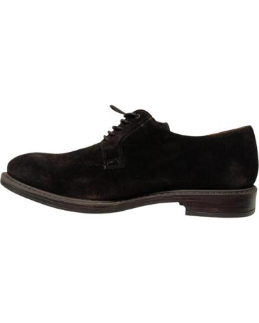 Schuhe für Herren SOTOALTO DULOW NEGRO
