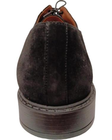 Schuhe für Herren SOTOALTO DULOW NEGRO