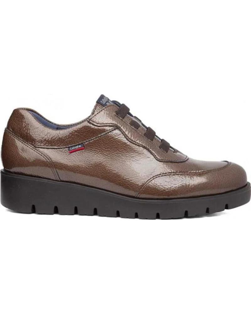 Zapatos de Mujer callaghan ZAPATOS ROCK 89897 TRUFA