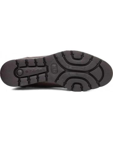 Zapatos de Mujer callaghan ZAPATOS ROCK 89897 TRUFA