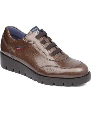 Zapatos de Mujer callaghan ZAPATOS ROCK 89897 TRUFA