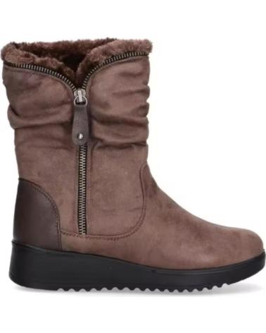 Bottes-De-Mujer-AMARPIES-BOTA-CREMALLERA-PARA-MUJER-AJH27167-COLOR-TAUPE