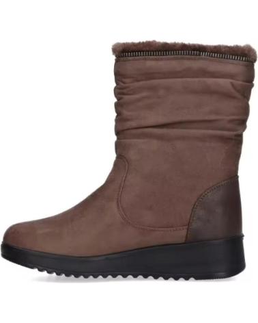 Bottes-De-Mujer-AMARPIES-BOTA-CREMALLERA-PARA-MUJER-AJH27167-COLOR-TAUPE