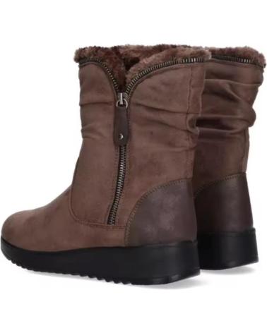 Bottes-De-Mujer-AMARPIES-BOTA-CREMALLERA-PARA-MUJER-AJH27167-COLOR-TAUPE