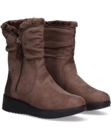 Bottes-De-Mujer-AMARPIES-BOTA-CREMALLERA-PARA-MUJER-AJH27167-COLOR-TAUPE