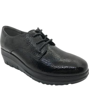 Schuhe für Damen MYSOFT ZAPATO MUJER 24M583 NEGRO