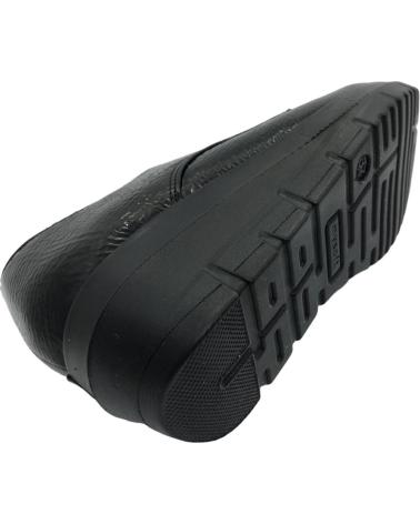Schuhe für Damen MYSOFT ZAPATO MUJER 24M583 NEGRO