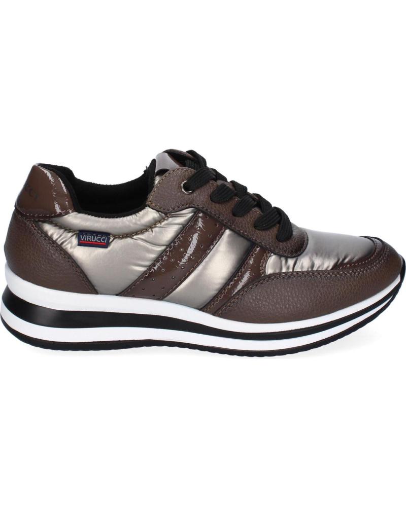 Sneaker für Damen PUNTOSALAO ZAPATILLAS DEPORTIVAS ELEGANTES SNEAKER PLANAS ELEGANTES PAR VARIOS COLORES