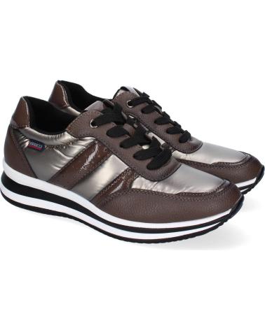 Sneaker für Damen PUNTOSALAO ZAPATILLAS DEPORTIVAS ELEGANTES SNEAKER PLANAS ELEGANTES PAR VARIOS COLORES