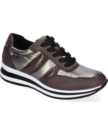 Sneaker für Damen PUNTOSALAO ZAPATILLAS DEPORTIVAS ELEGANTES SNEAKER PLANAS ELEGANTES PAR VARIOS COLORES