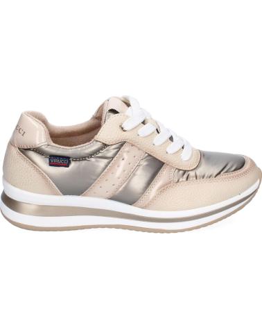Sneaker für Damen PUNTOSALAO ZAPATILLAS DEPORTIVAS ELEGANTES SNEAKER PLANAS ELEGANTES PAR VARIOS COLORES