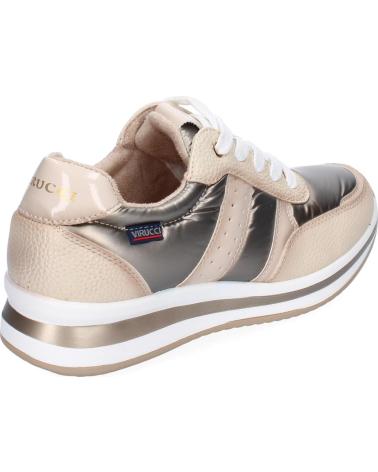 Sneaker für Damen PUNTOSALAO ZAPATILLAS DEPORTIVAS ELEGANTES SNEAKER PLANAS ELEGANTES PAR VARIOS COLORES