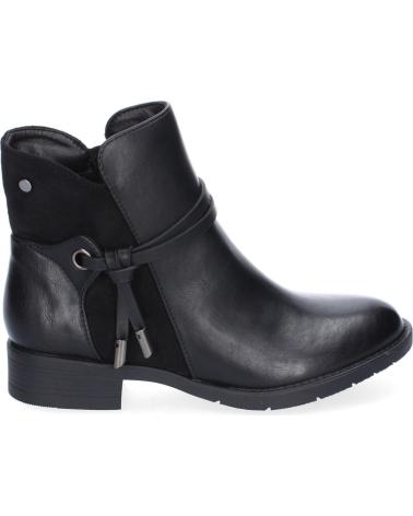 Bottines-De-Mujer-PUNTOSALAO-BOTINES-TACON-BAJO-COMODOS-ELEGANTES-CORREA-PARA-MUJER-COLOR-VARIOS-COLORES