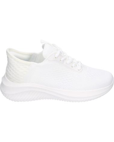 Deportivas de Mujer PUNTOSALAO ZAPATILLAS DEPORTIVAS COMODAS PARA MUJER COLOR BLANCO HT20-3 VARIOS COLORES