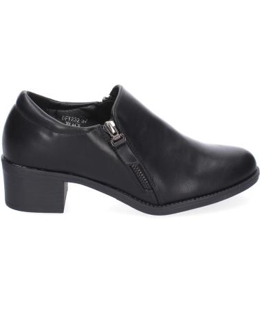 Chaussures-De-Mujer-PUNTOSALAO-ZAPATOS-ELEGANTES-DE-VESTIR-TACON-MEDIO-PARA-MUJER-COLOR-NEG-VARIOS-COLORES
