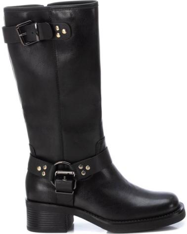 Stivali per Donna XTI 142997 NEGRO