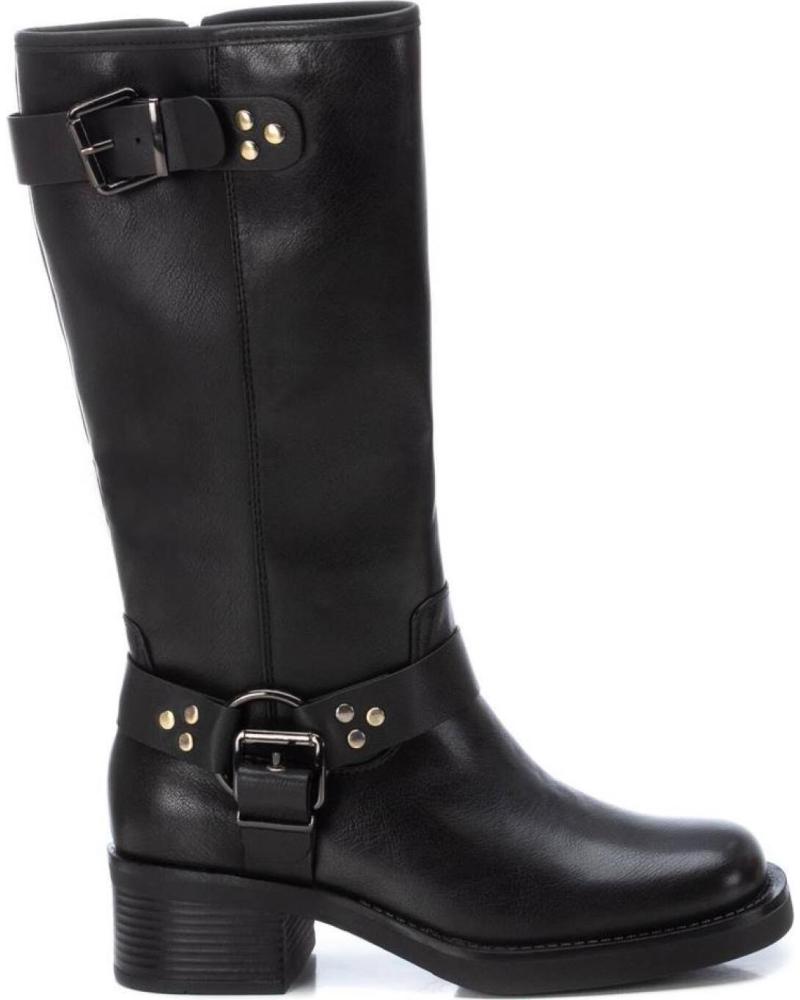 Stivali per Donna XTI 142997 NEGRO