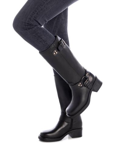Stivali per Donna XTI 142997 NEGRO