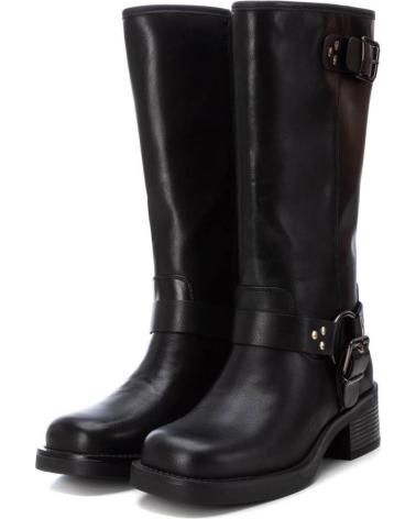Stivali per Donna XTI 142997 NEGRO
