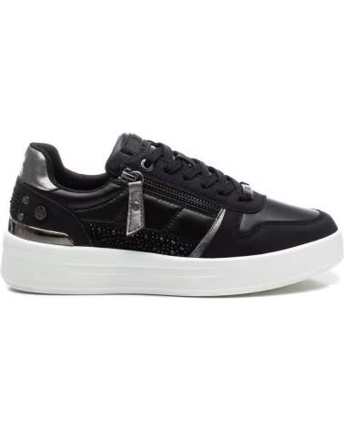 Sportif-De-Mujer-XTI-BASKETS XTI 143060-NEGRO
