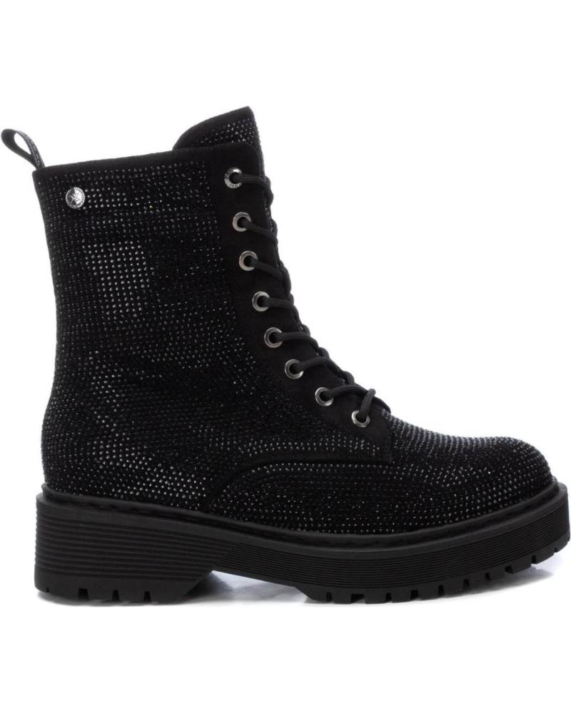 Stivaletti per Donna XTI 143095 NEGRO