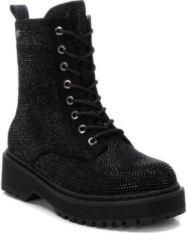 Stivaletti per Donna XTI 143095 NEGRO