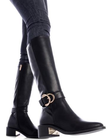 Stivali per Donna XTI 143100 NEGRO